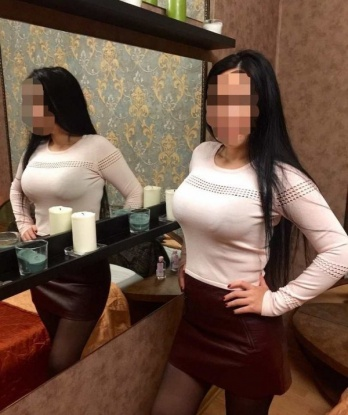 Анкета проститутки Галя - город Гапцах, 22 года, №14706