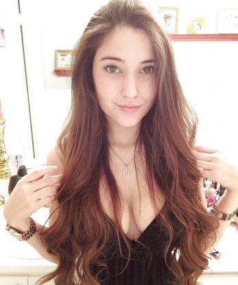 Анкета проститутки Дина - город Гапцах, 25 лет, №14779